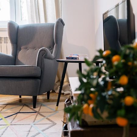Neo Apartment Horea Cluj Napoca Bagian luar foto