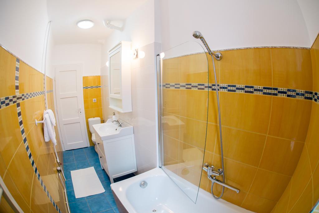 Neo Apartment Horea Cluj Napoca Bagian luar foto