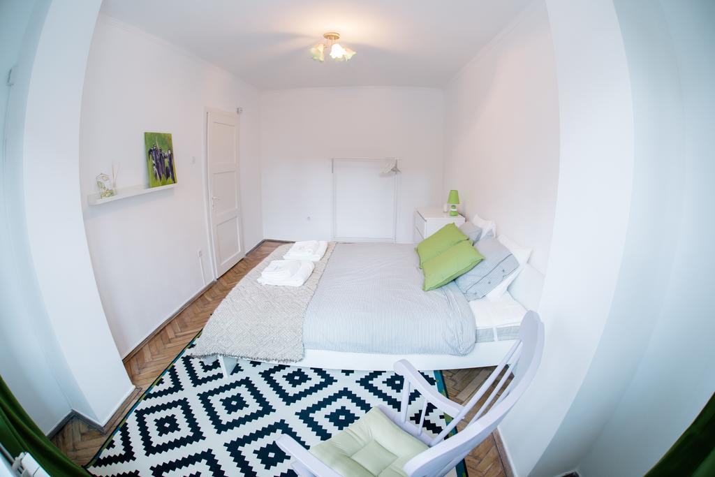 Neo Apartment Horea Cluj Napoca Bagian luar foto