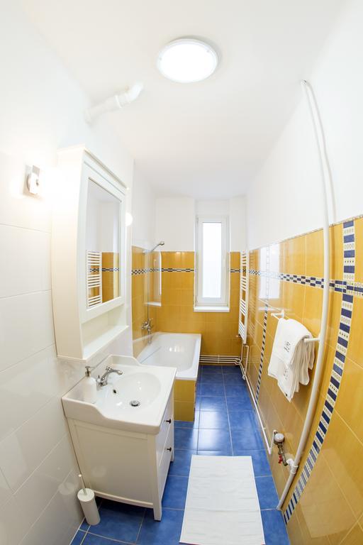 Neo Apartment Horea Cluj Napoca Bagian luar foto