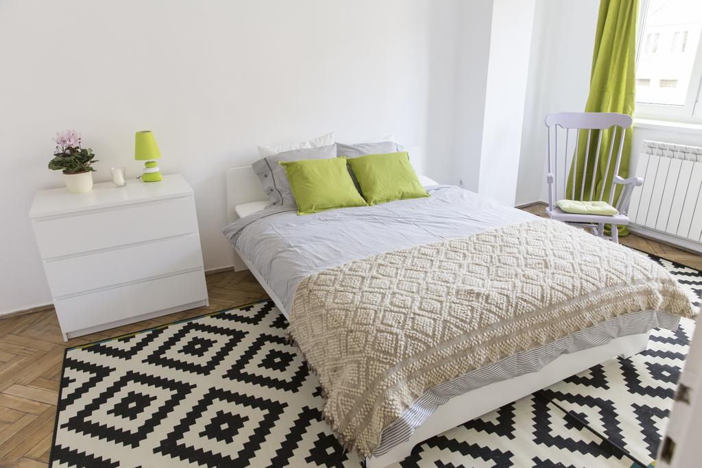 Neo Apartment Horea Cluj Napoca Bagian luar foto