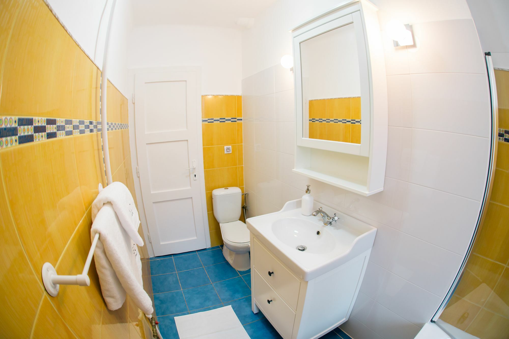 Neo Apartment Horea Cluj Napoca Bagian luar foto