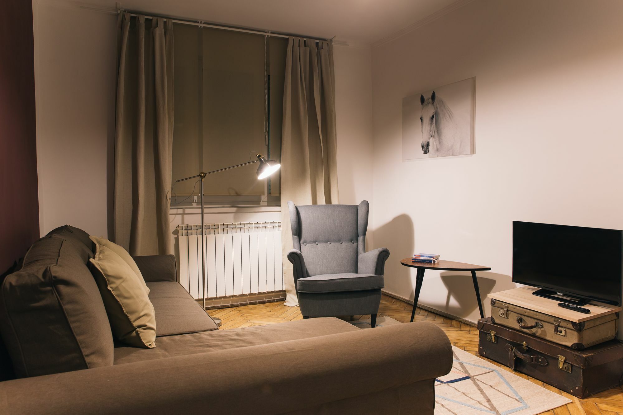 Neo Apartment Horea Cluj Napoca Bagian luar foto
