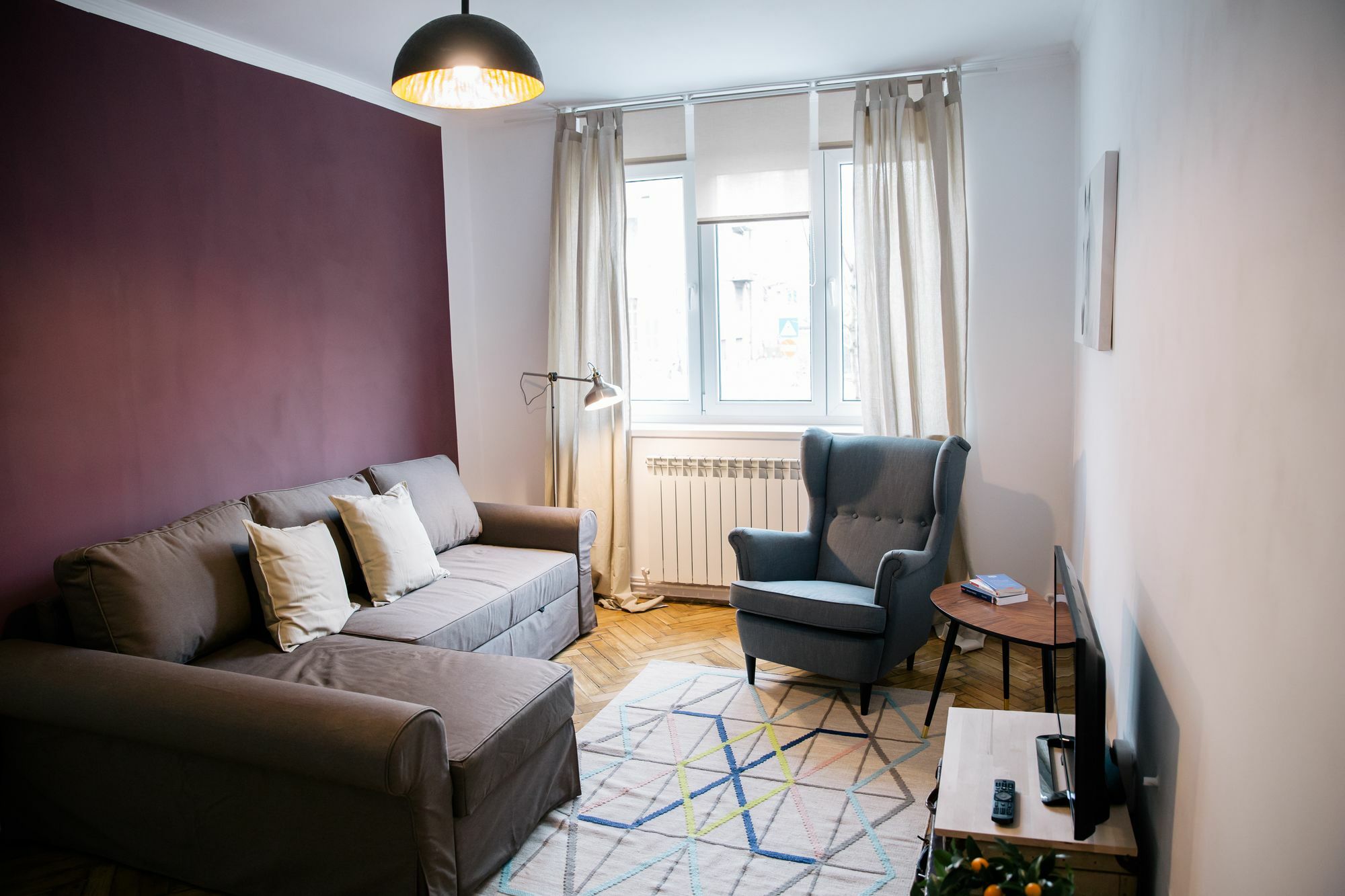 Neo Apartment Horea Cluj Napoca Bagian luar foto