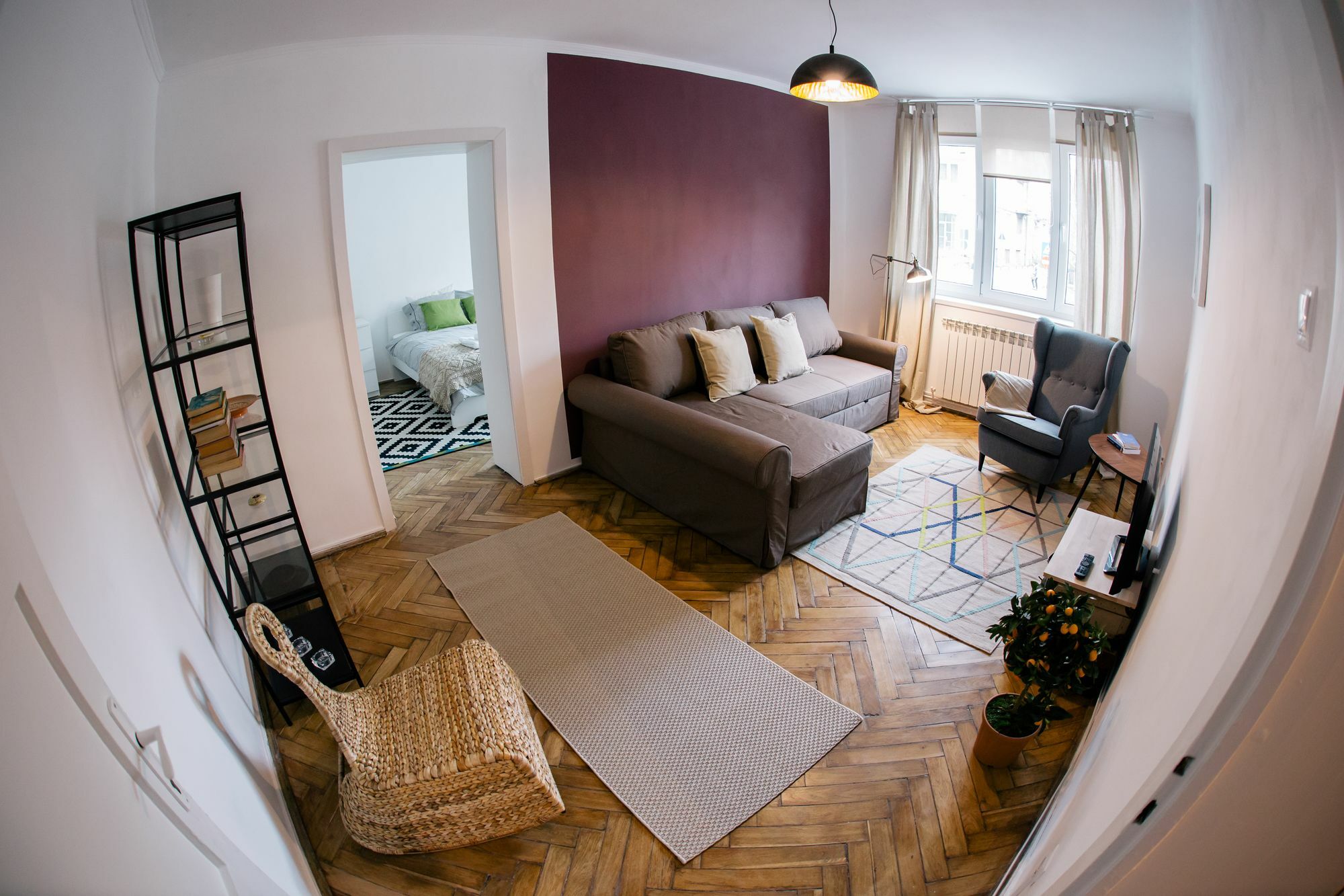 Neo Apartment Horea Cluj Napoca Bagian luar foto