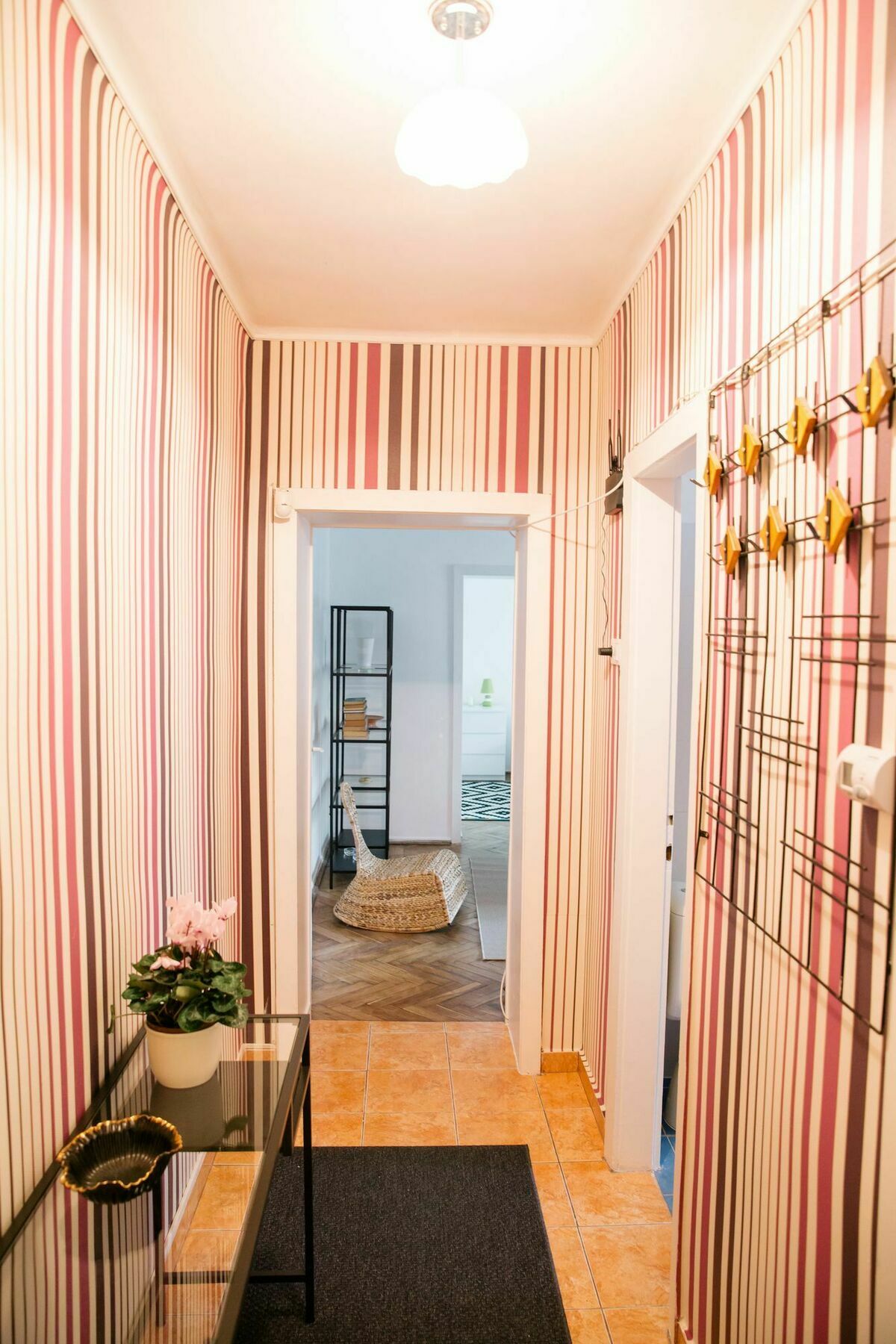 Neo Apartment Horea Cluj Napoca Bagian luar foto